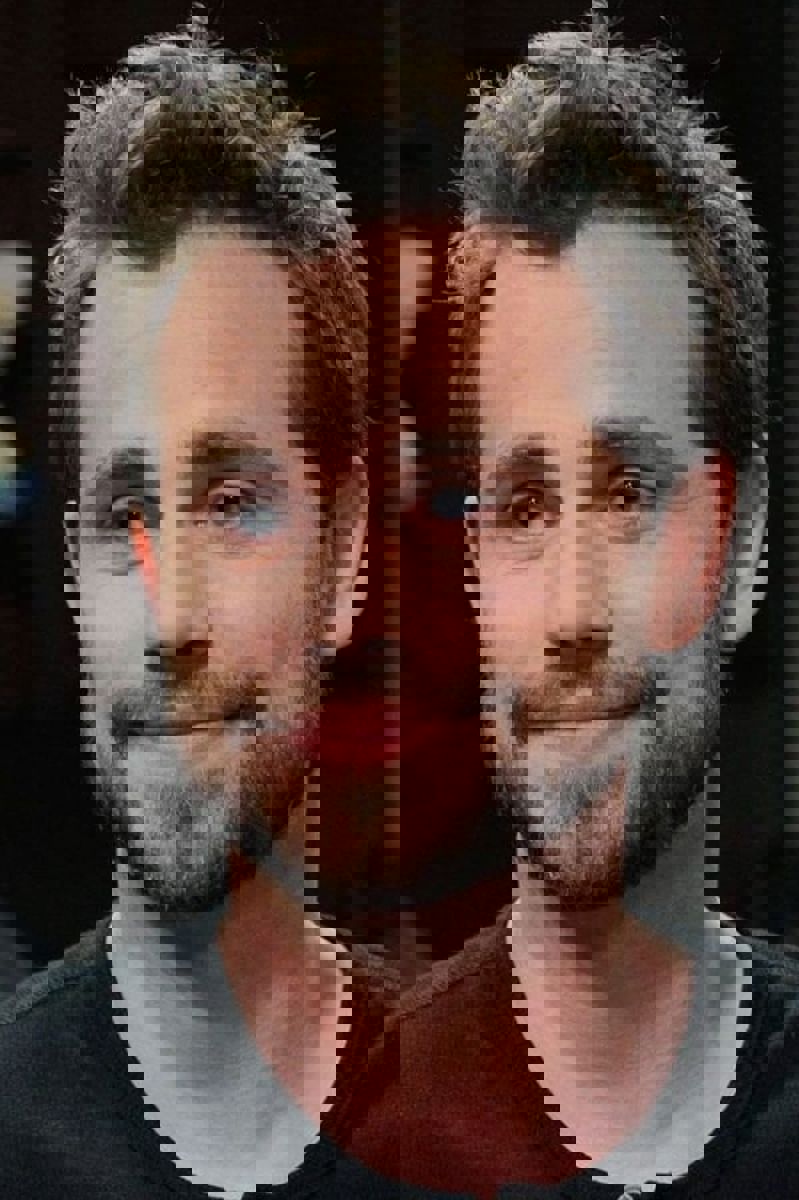 Rider Strong