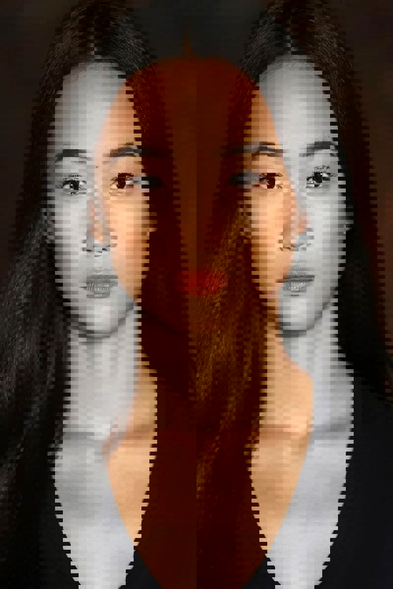 Callina Liang