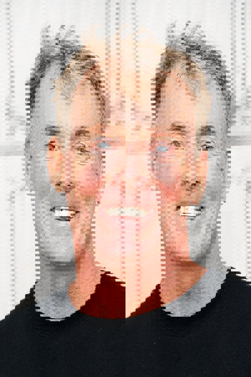 John C. McGinley
