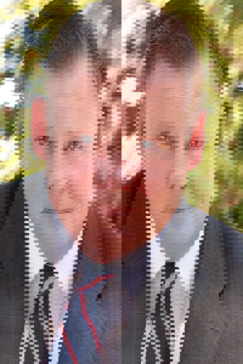 Joel Murray