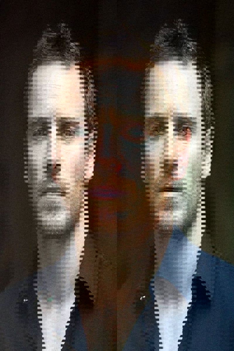 Michael Fassbender