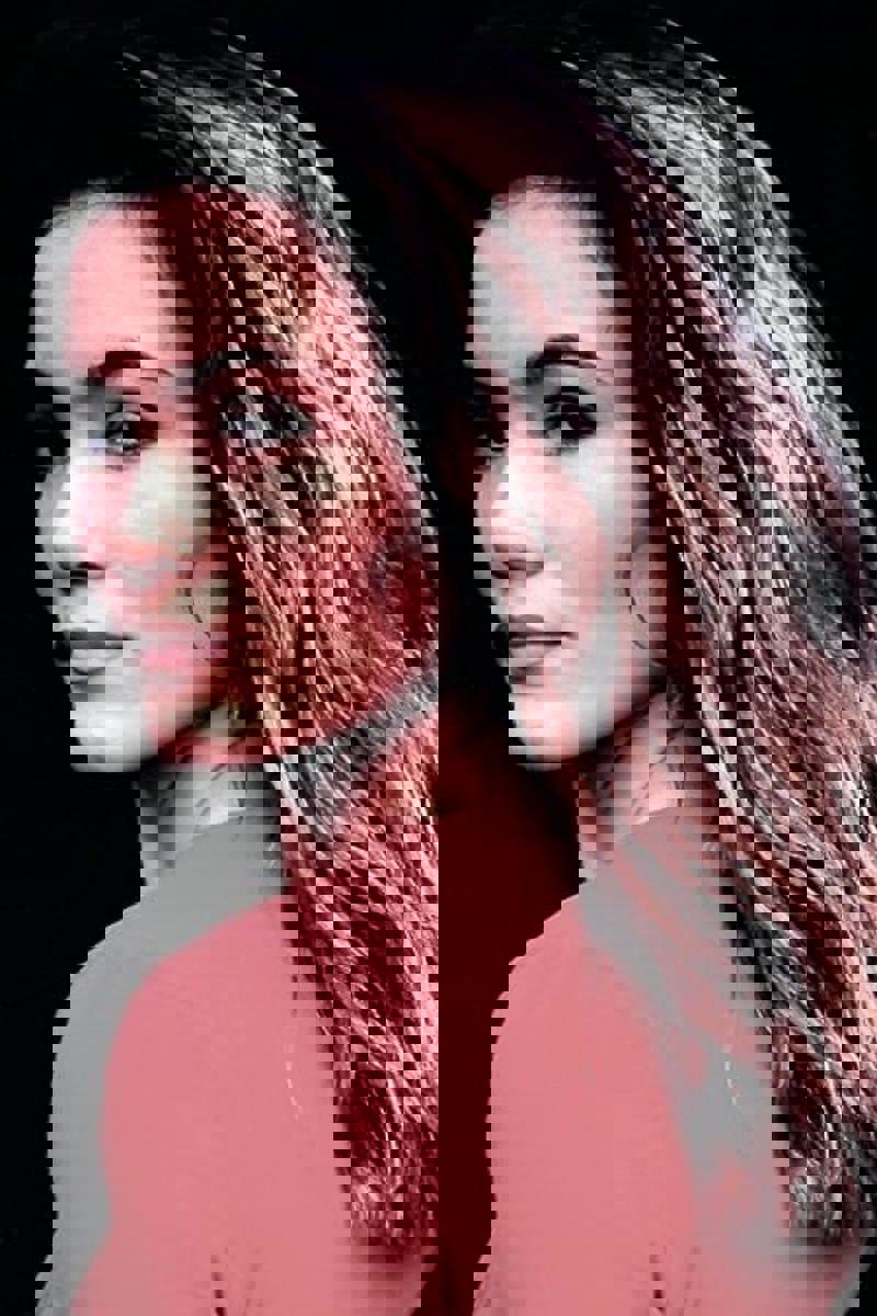 Charlotte Chatton