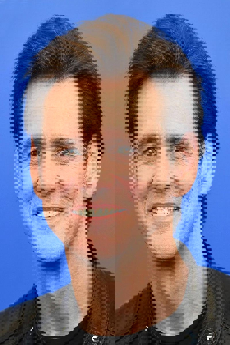 Jim Carrey