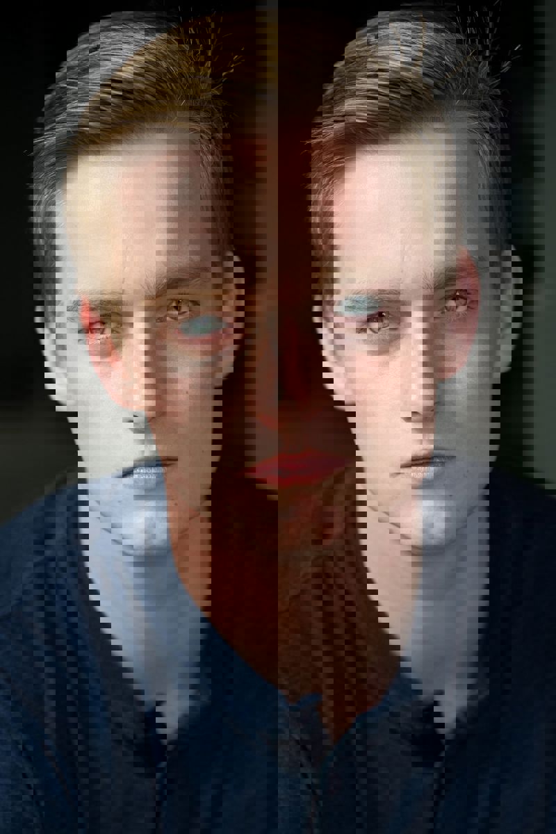 McCabe Slye