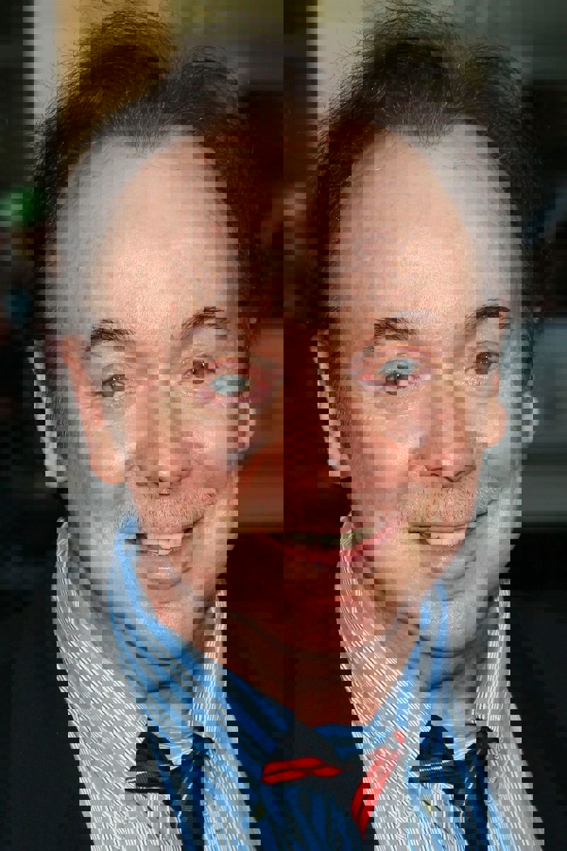 Bud Cort