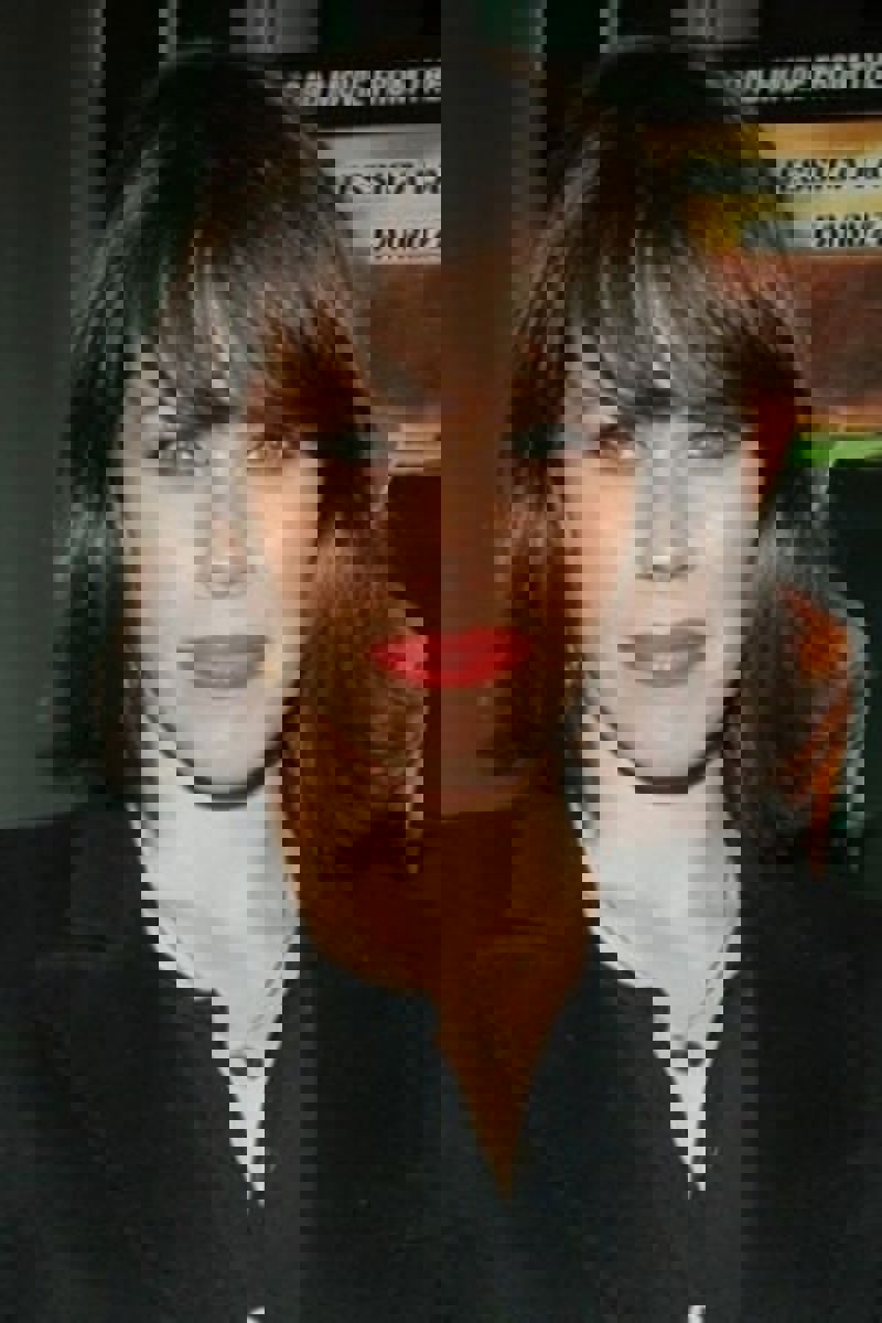Fairuza Balk