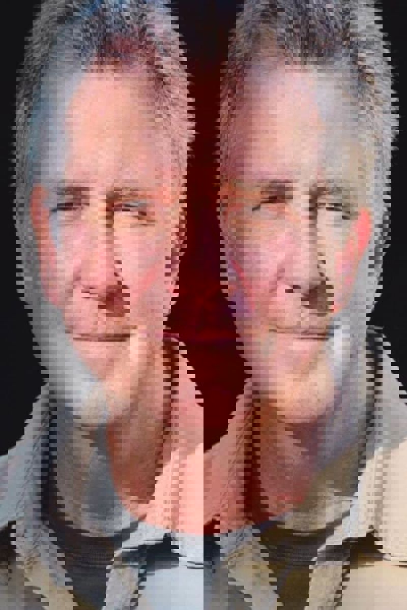 Richard Young