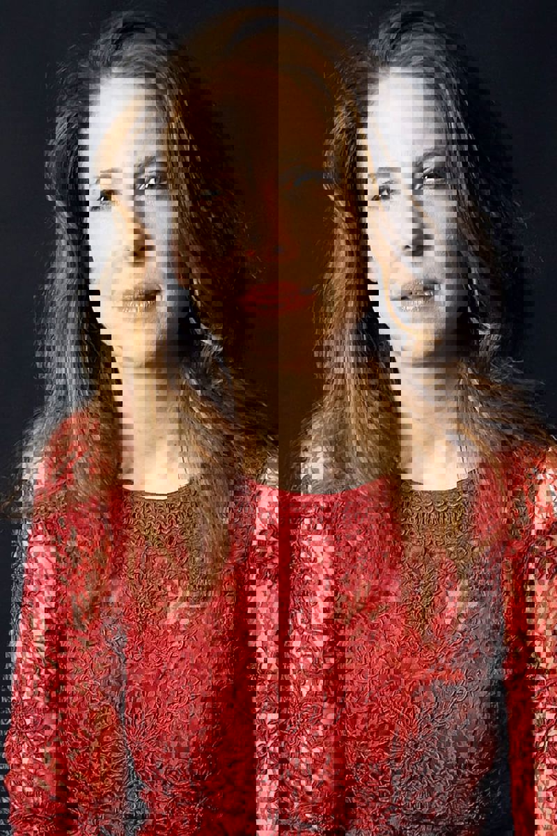 Robin Weigert