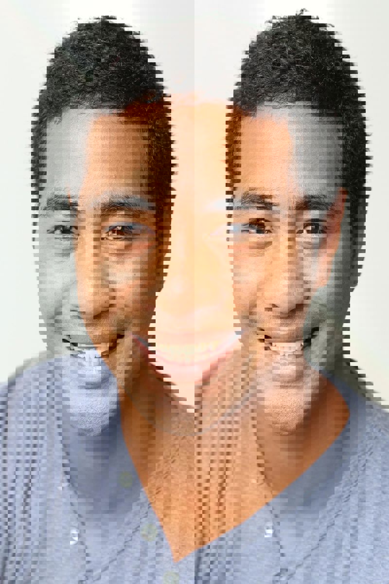Beulah Koale