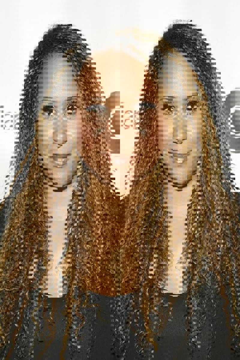 Tracie Thoms