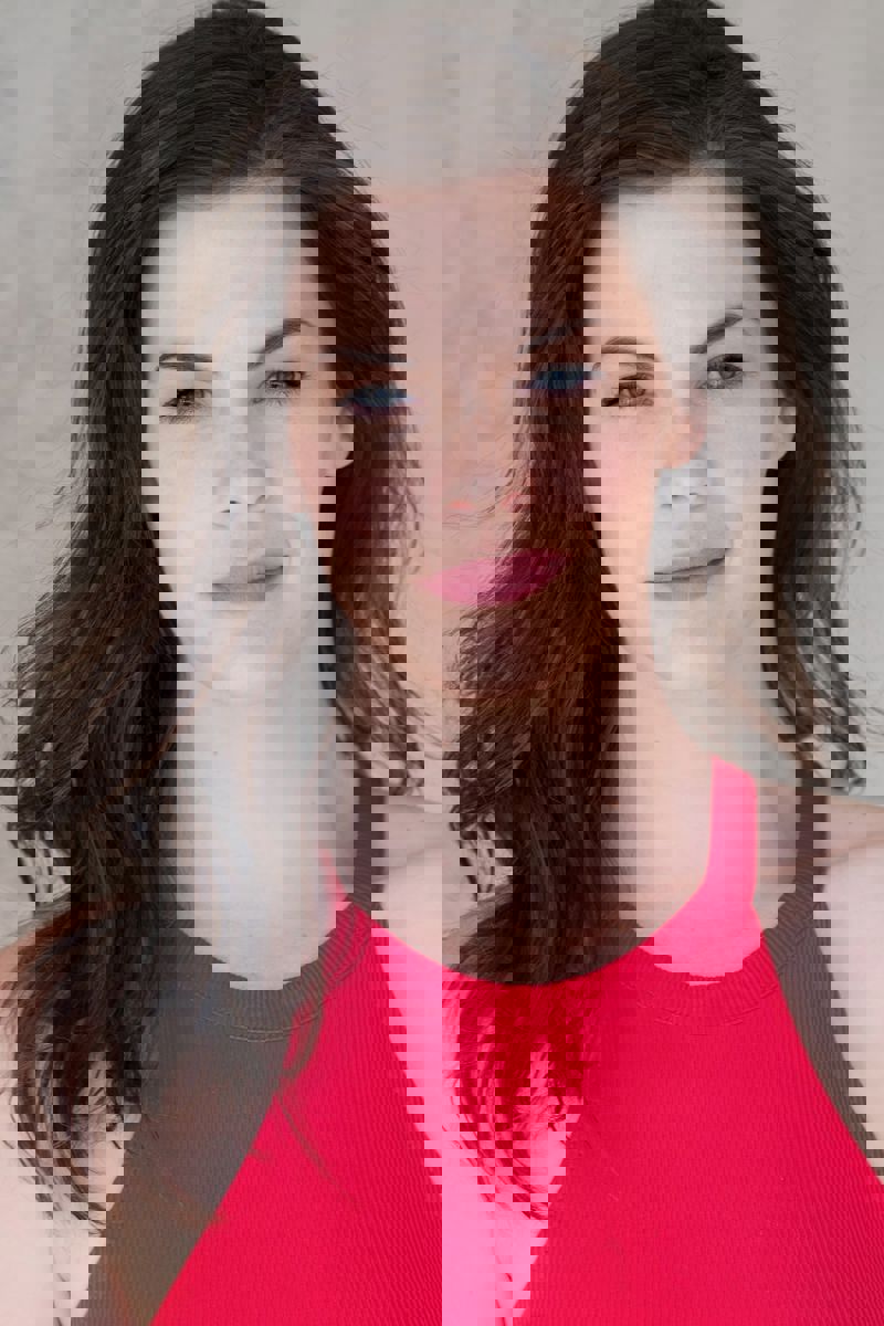 Haley Webb