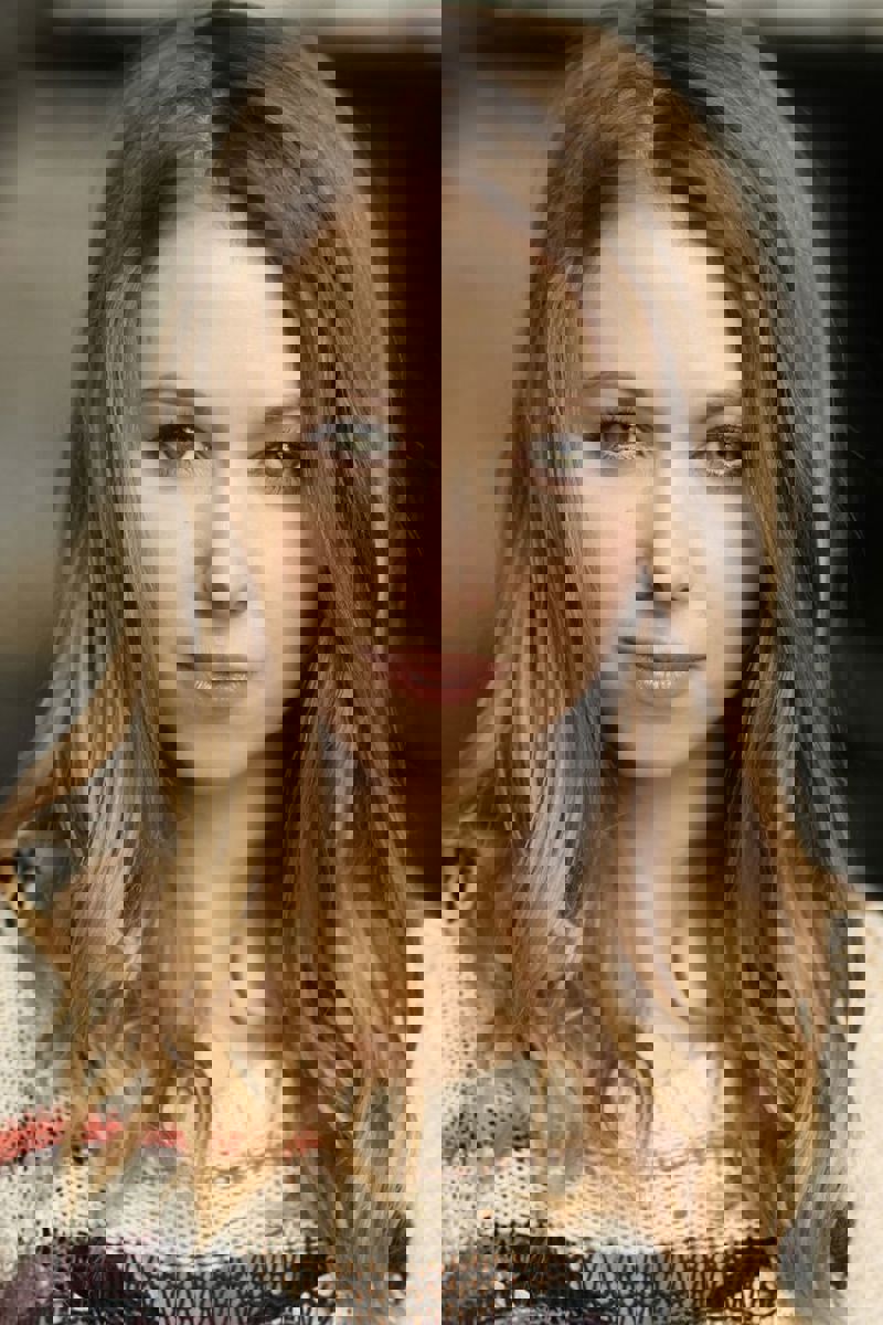 Sarah Alexandra Marks
