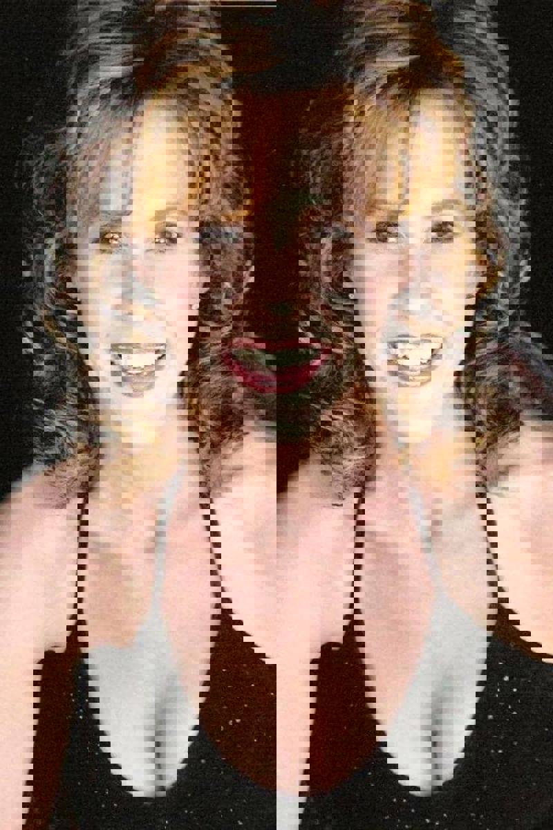 Linda Blair