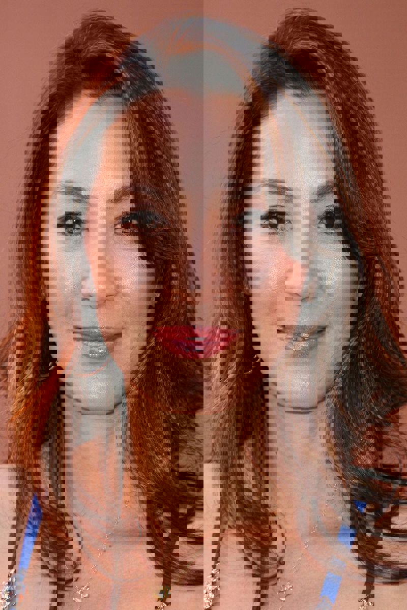 Michelle Yeoh