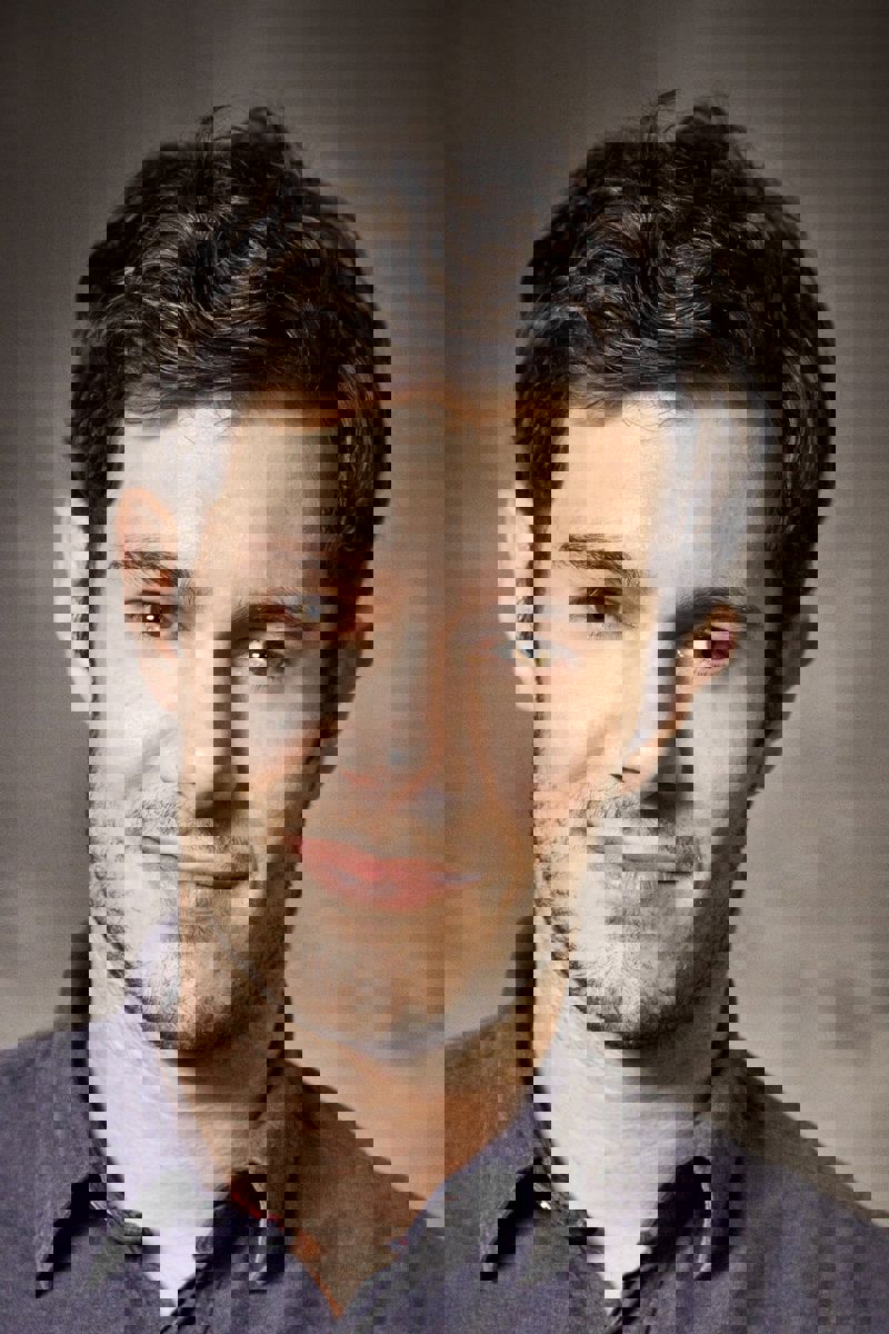 Adam Brody