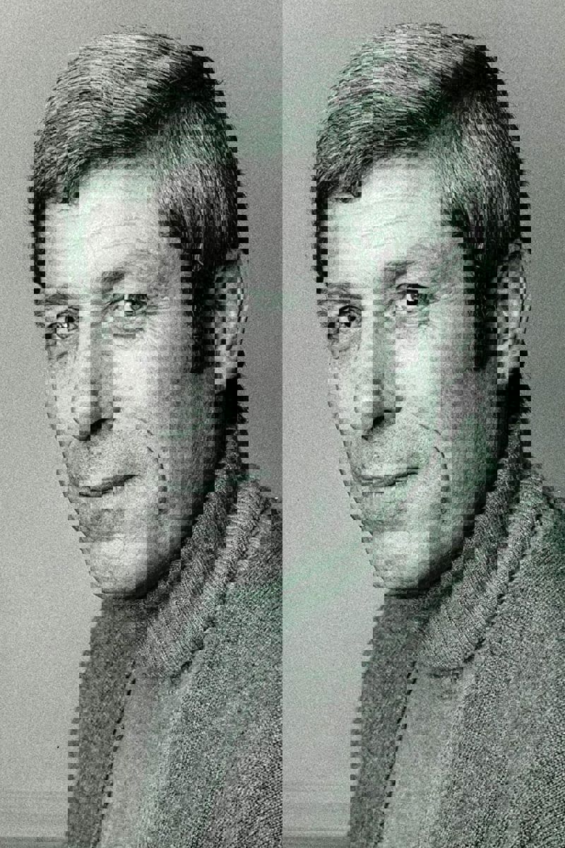 John Woodvine