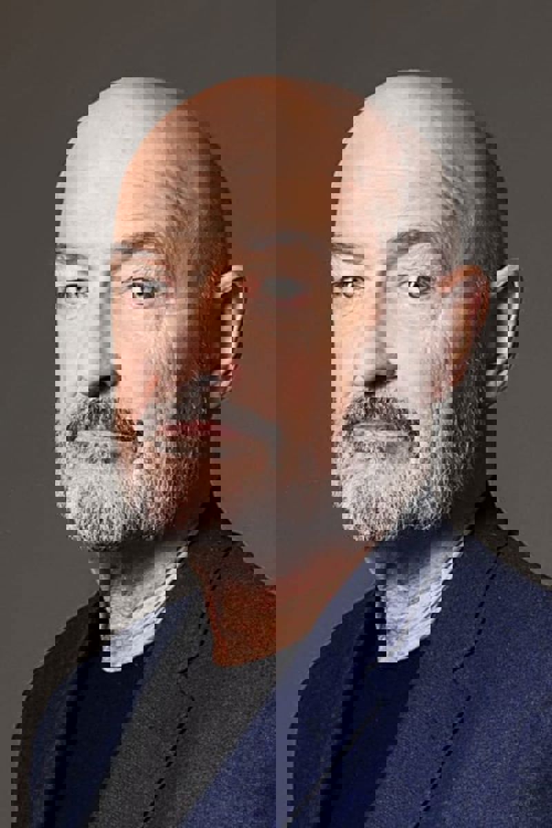 Terry O'Quinn