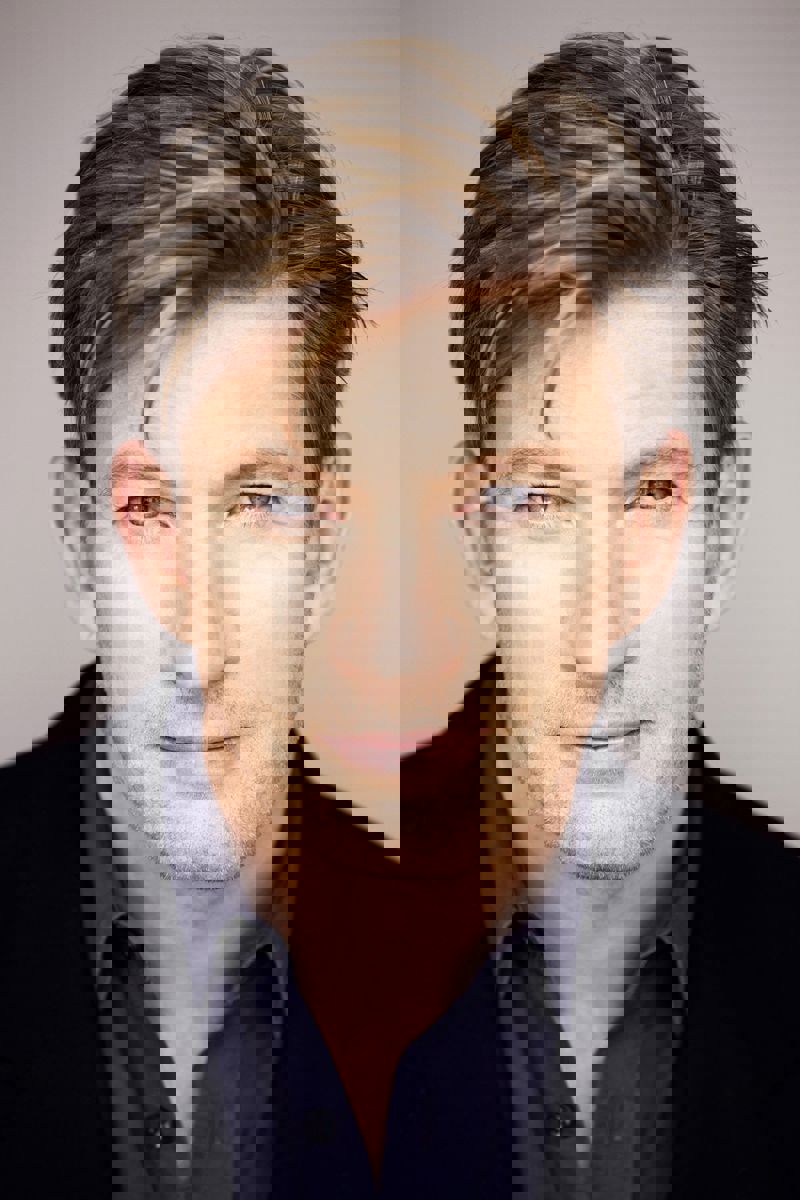 David Wenham