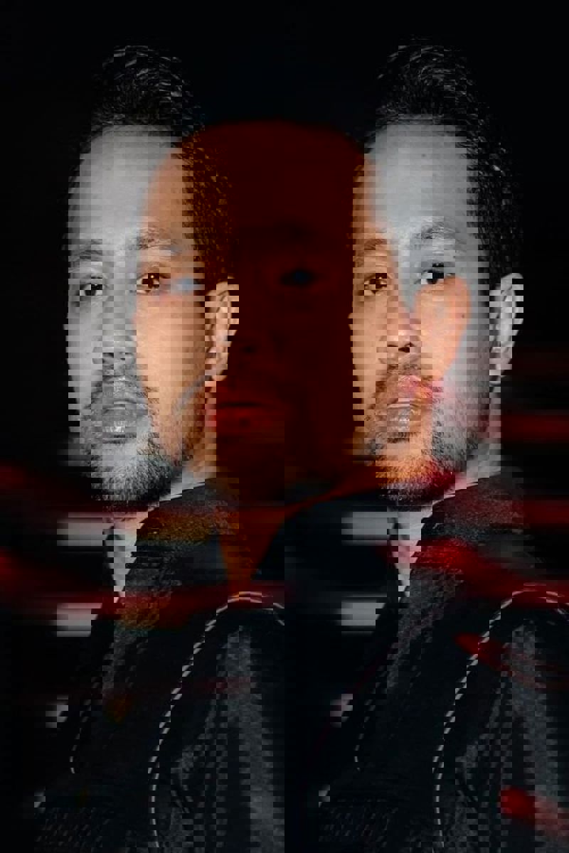 Bukie B. Mansyur