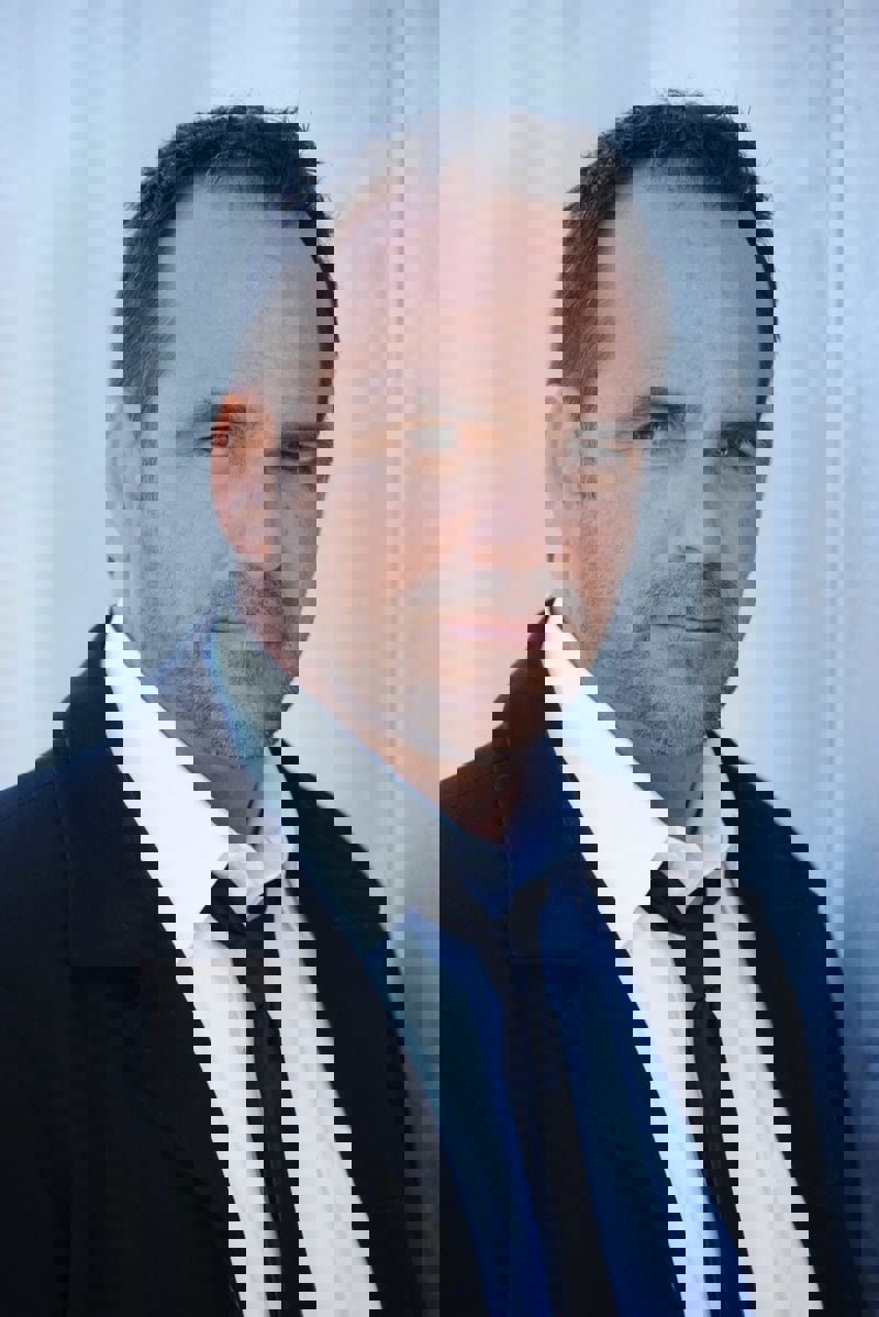 Robert Rusler