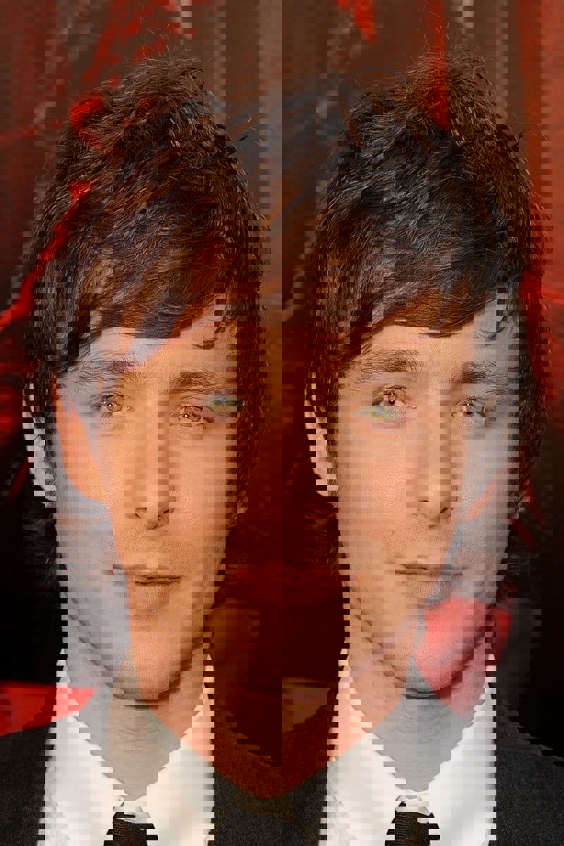 Marshall Allman