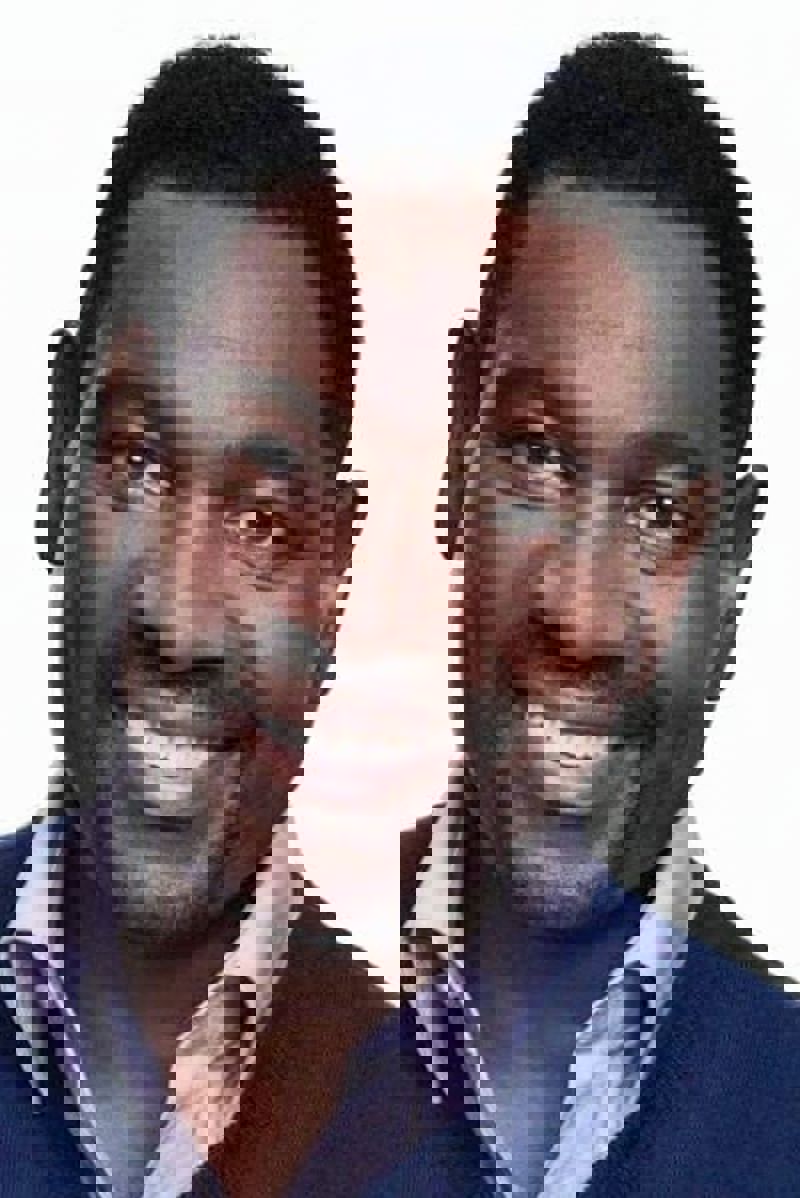 Mykelti Williamson