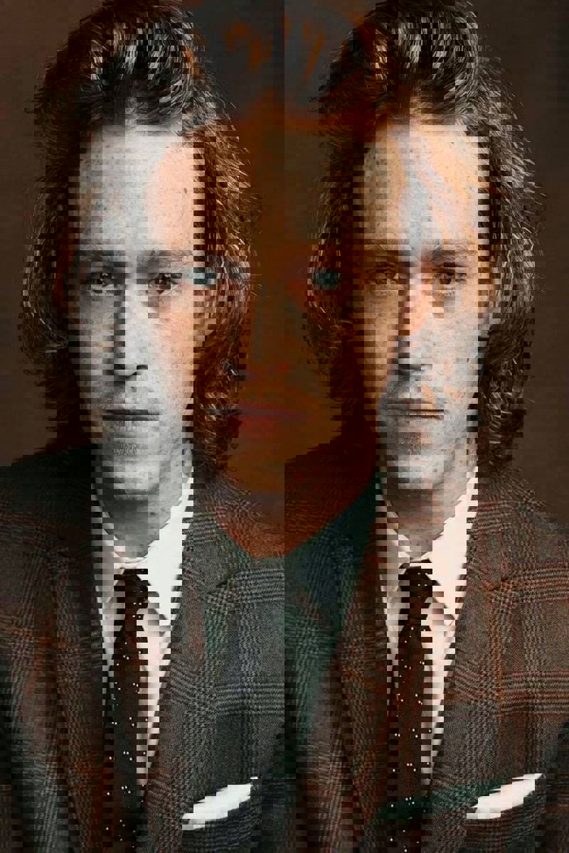 Caleb Landry Jones