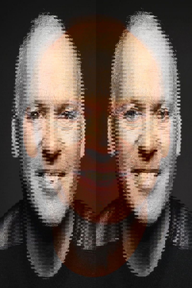 Michael Keaton