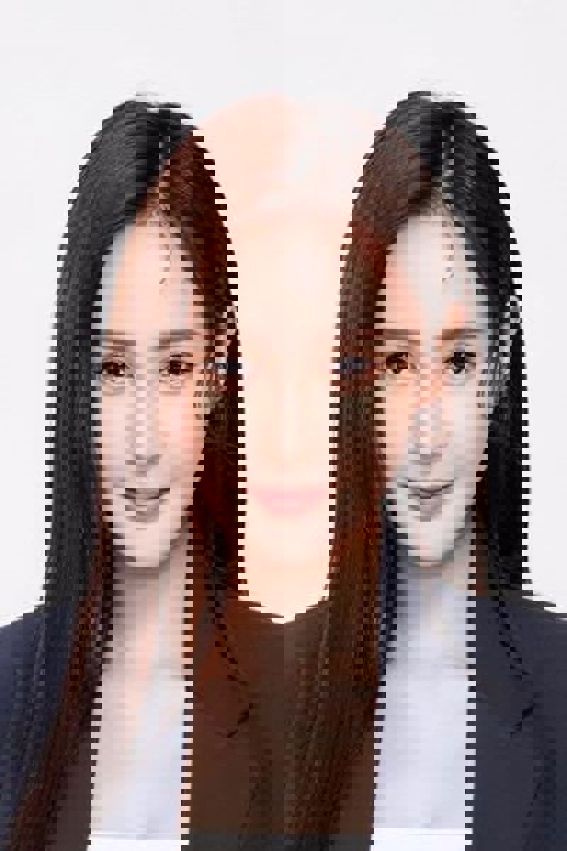 Yumi Wong
