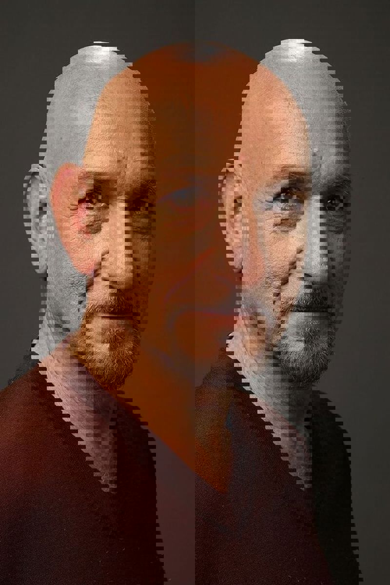 Ben Kingsley