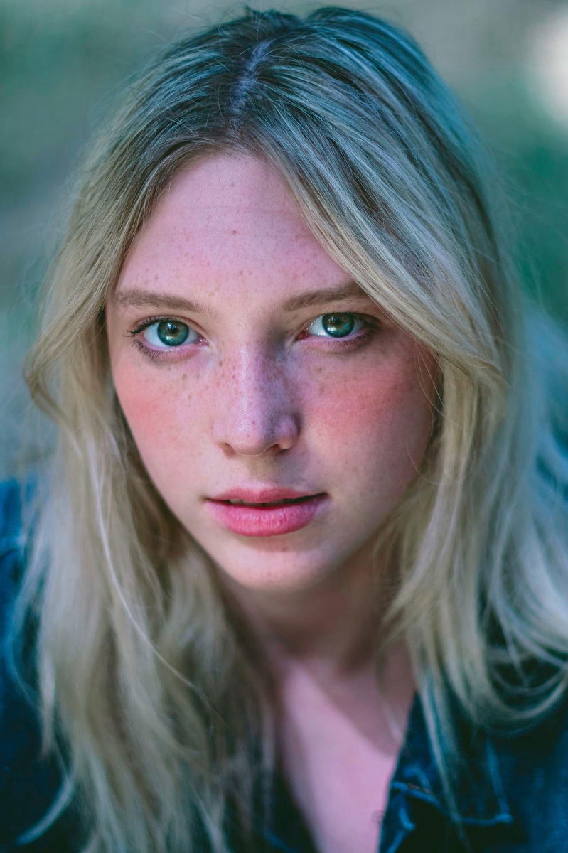 Chynna Rae Shurts