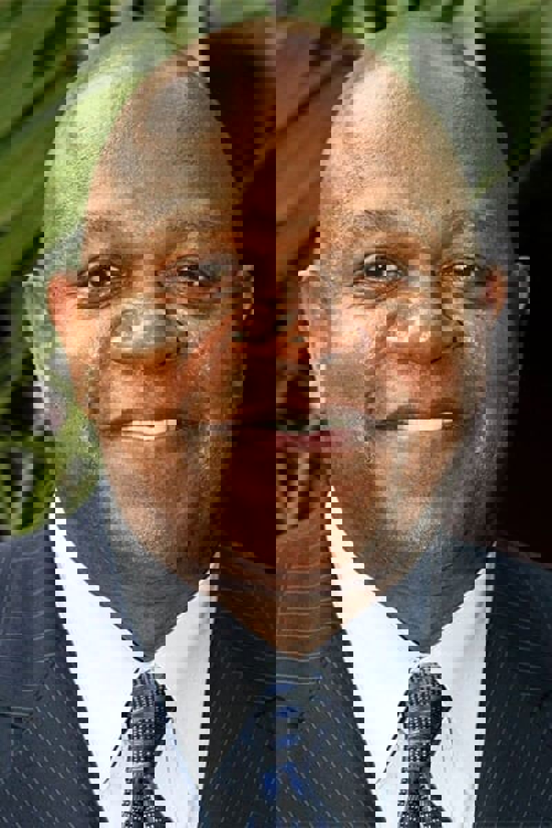 Charles S. Dutton