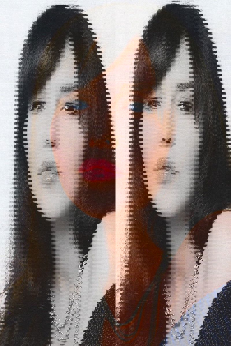 Isabelle Adjani