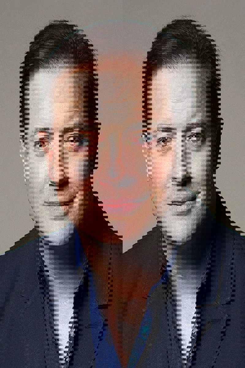 Brendan Fraser