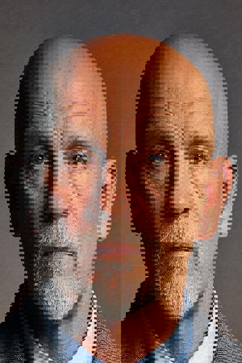 John Malkovich