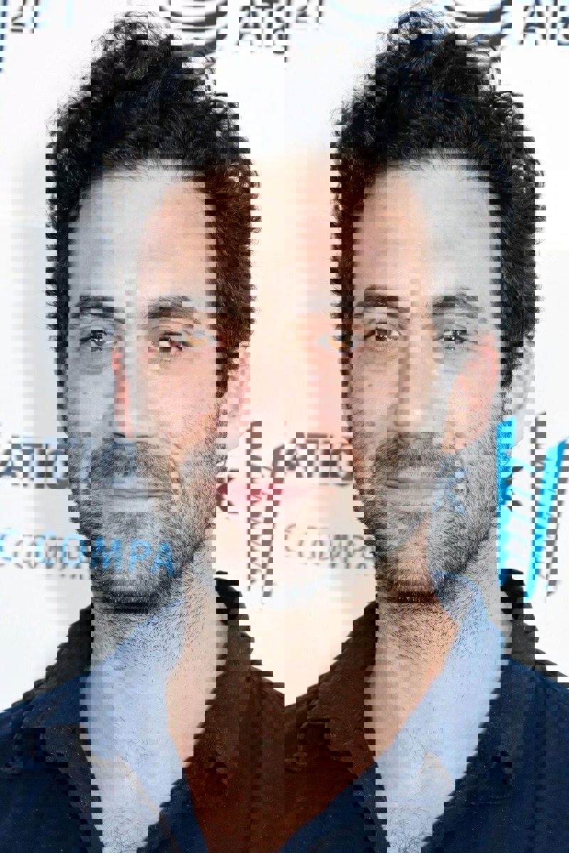 Morgan Spector