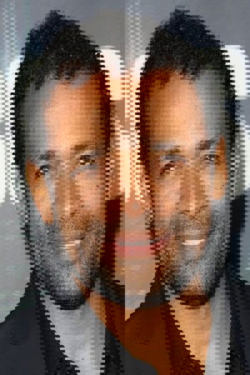 Mario Van Peebles
