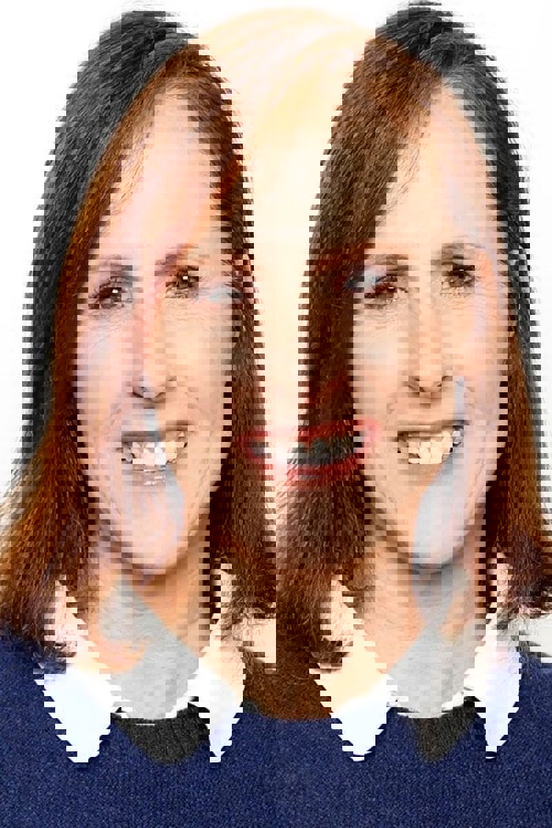 Molly Shannon