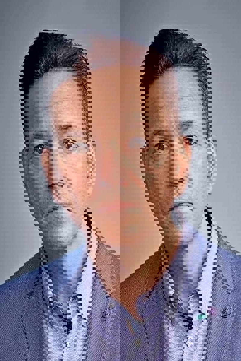 Frank Whaley