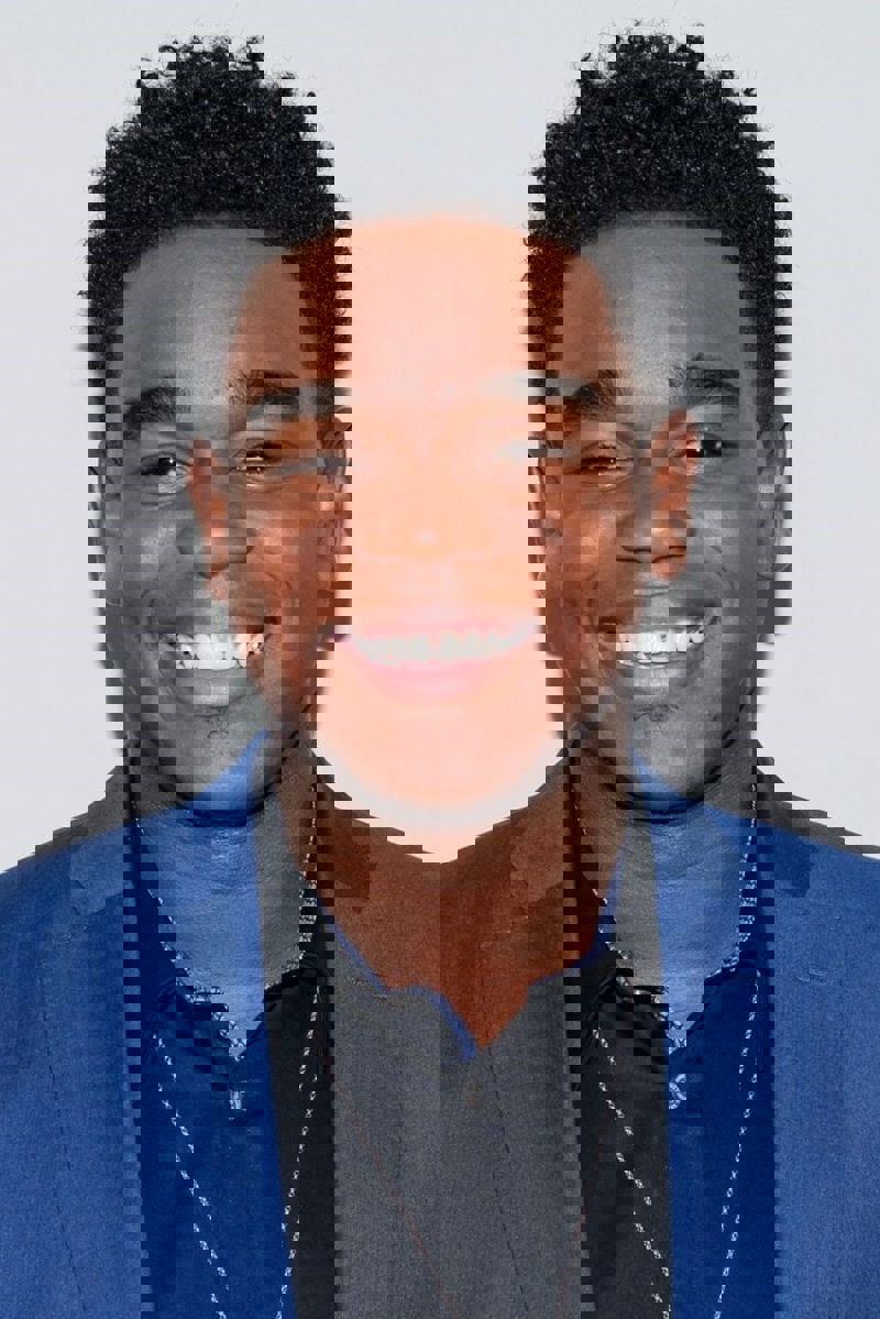 Dexter Darden