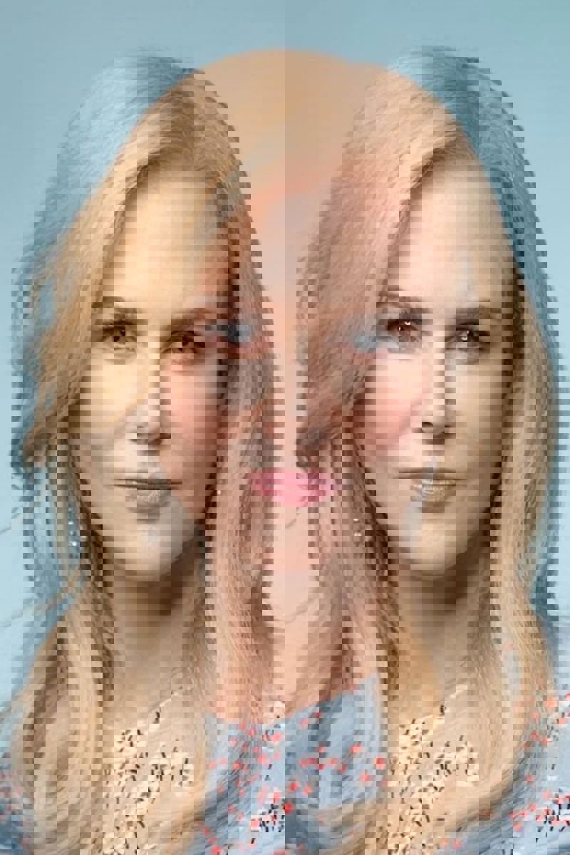Nicole Kidman