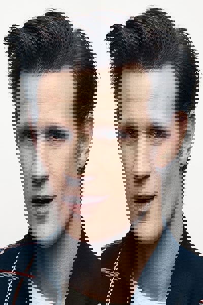 Matt Smith