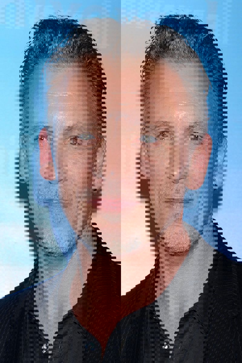 Callum Keith Rennie