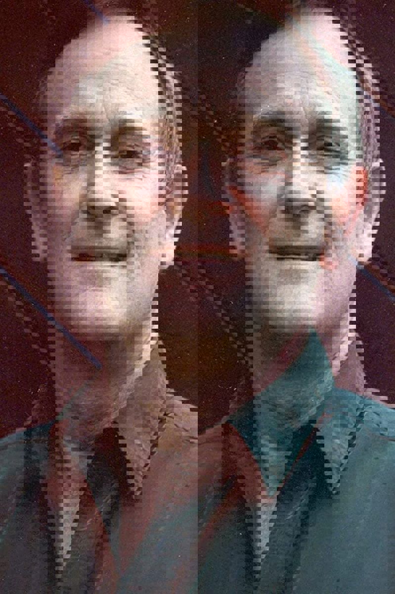 Stuart Devenie