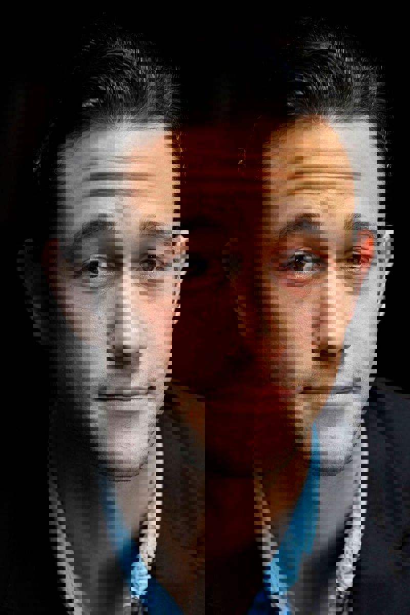 Joseph Gordon-Levitt
