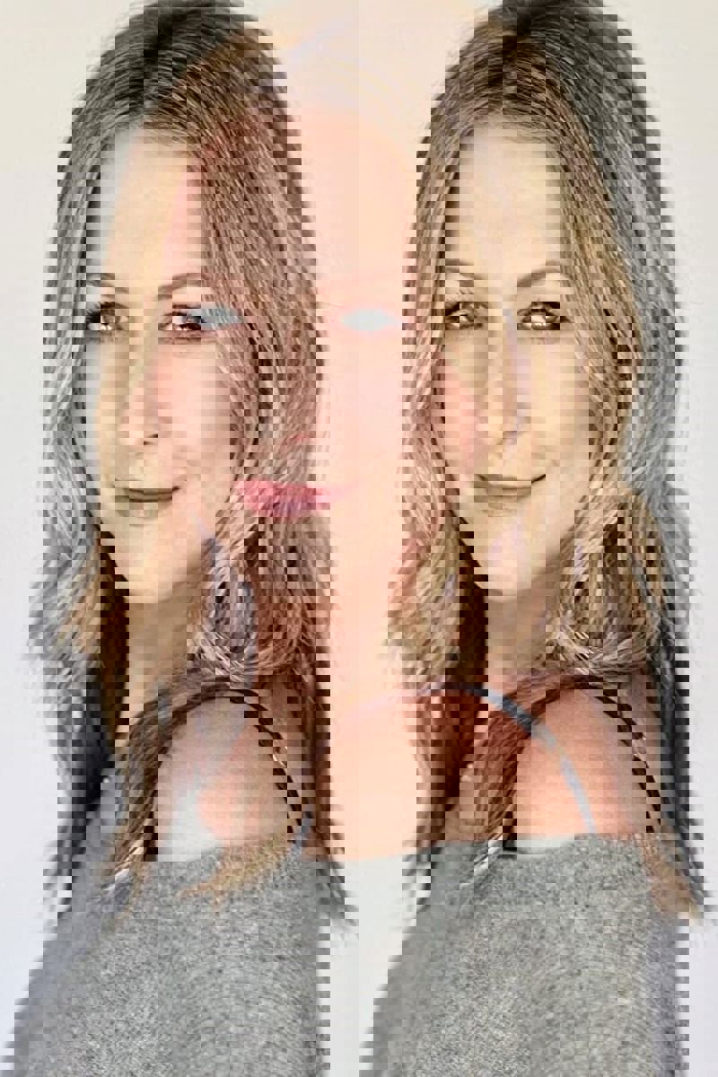Ali Hillis