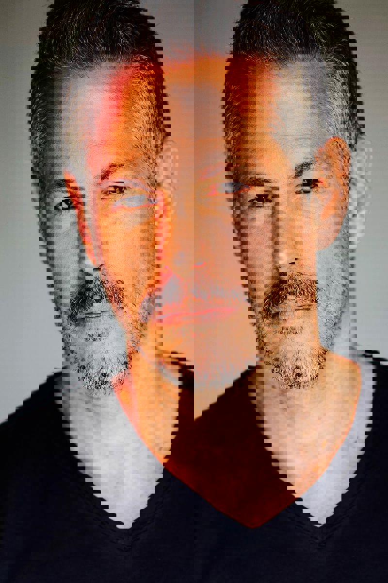 Kevin Bernhardt