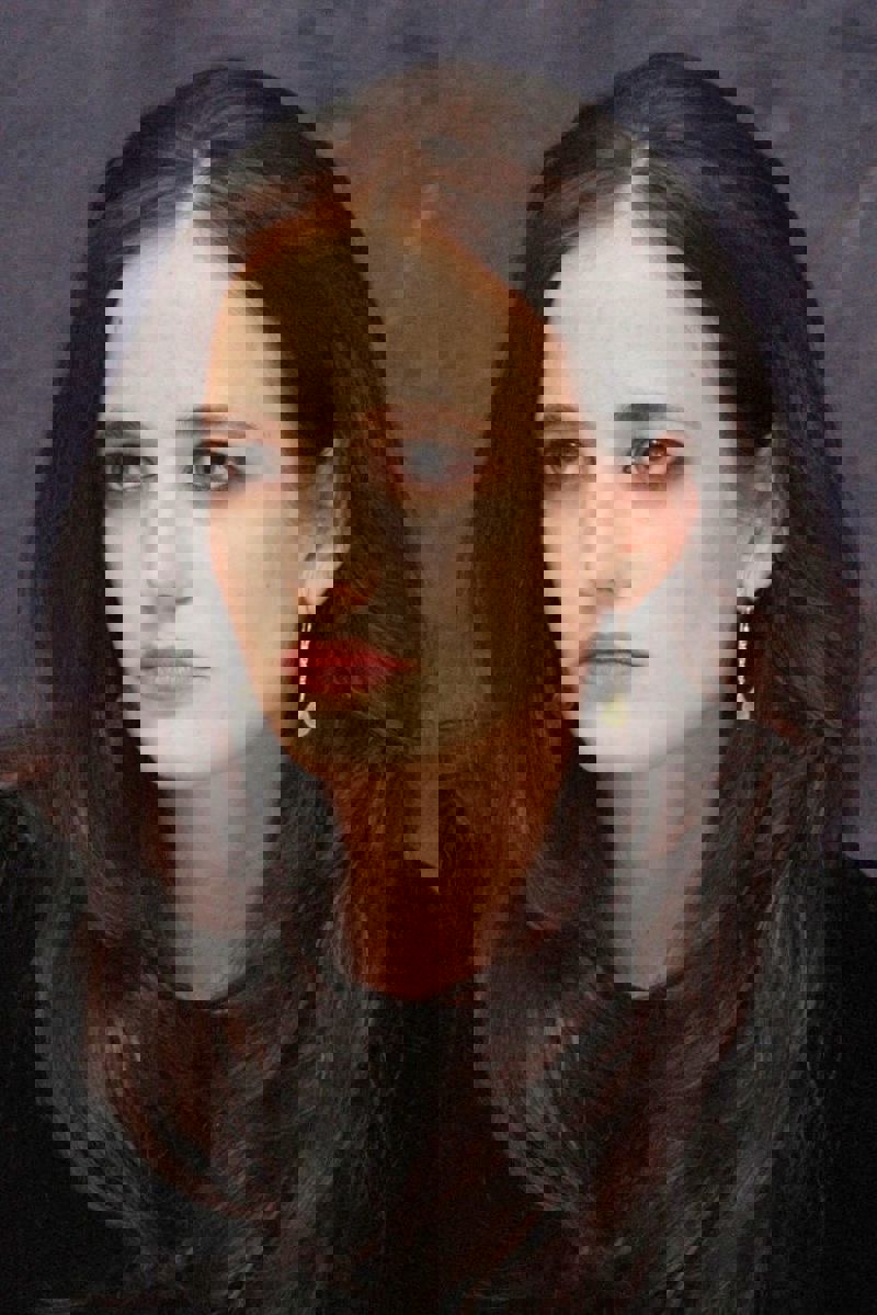 Eva Green
