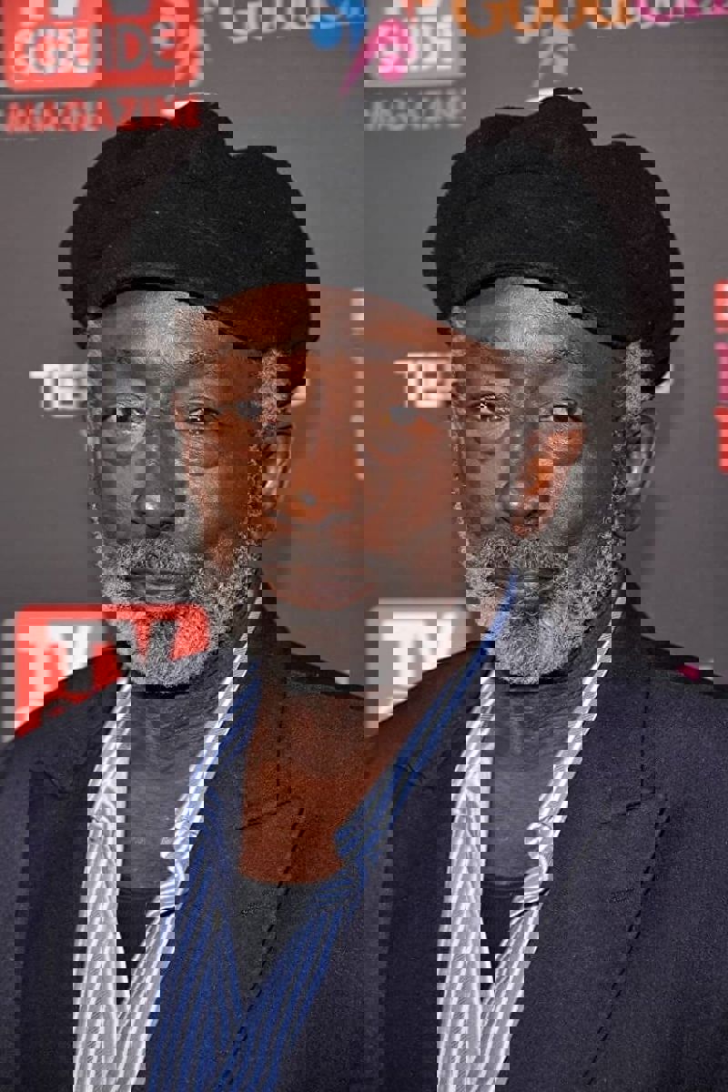Garrett Morris