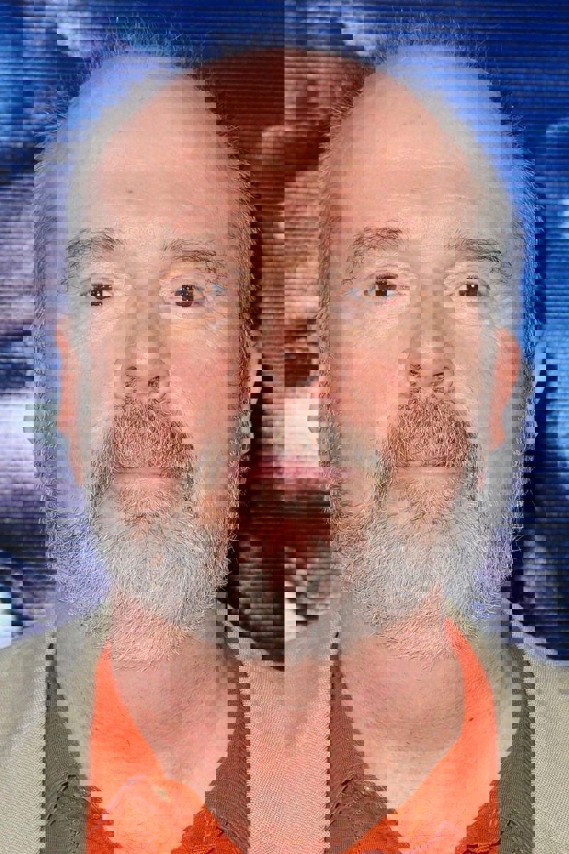 Rick Overton